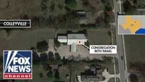 Abbott: Hostages rescued and situation over at synagogue | Breaking