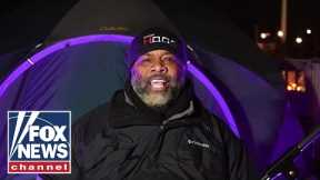After 8-year-old girl killed, an outraged Pastor Brooks asks if there’s any hope for Chicago