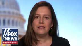 Rep. Elise Stefanik: This is a war on parents