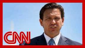 Florida state senator says DeSantis' new bill is just 'anti-woke legislation'