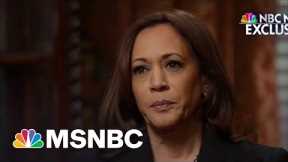 'Absolutely Soon': Harris Says On White House Sending Out Covid Tests