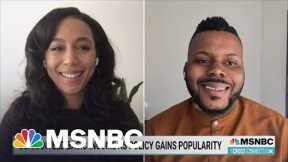 Guaranteed Basic Income Gains Traction Across the United States
