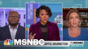 Trump, Congressional Democrats To Have Dueling Jan. 6 Events