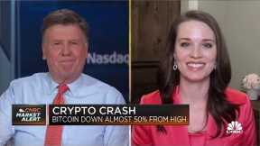 Bitcoin fundamentals are as strong as ever: Chamber of Digital Commerce president