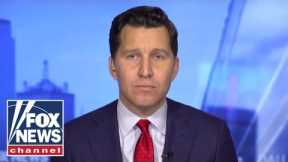 Will Cain: Biden held himself out as 'messiah,' then he failed