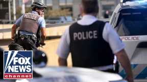 Chicago police officers forced to work on days off amid staffing shortages
