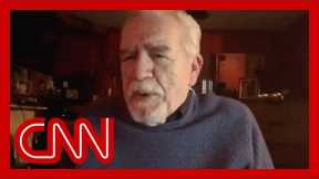 How ‘Succession’ star Brian Cox relates to his character