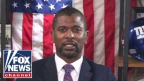 Jack Brewer: Leftists do not understand the criminal justice system