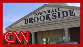 CNN investigates allegations of 'policing for profit' in small Alabama town