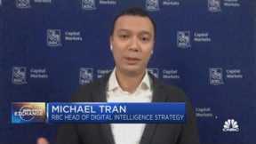 RBC: The backlog at ports is not an issue of labor shortages, but rather of consumer demand