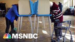Why The GOP Fears Voting Reform