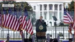 ‘This Was A Coup D’etat’: Trump Planned To Seize Power Using Military, Fake Electors