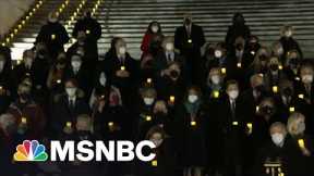January 6: A Day Of Remembrance And Division