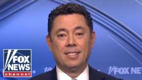 Biden touts infrastructure in 'act of desperation': Chaffetz