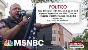 The 1/6 Committee Uncovers The Behind The Scenes Of Trump’s Coup Attempt