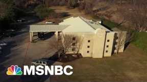 Texas Synagogue Hostage Suspect Identified, Relative Speaks Out