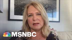 Investigative Journalist Reacts To Ghislaine Maxwell Conviction