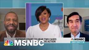 How Asian Americans Really Feel About Affirmative Action