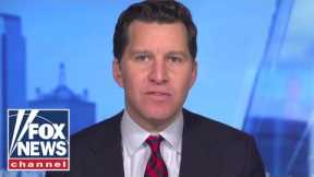 Will Cain blasts Warriors co-owner for claiming 'nobody cares' about Uyghurs
