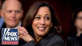 Kamala reminds me of Hillary: Conway