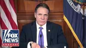 Cuomo is 'the most corrupt governor' in New York's history: Janice Dean