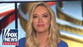 McEnany: I don’t say this lightly, there is a war on cops