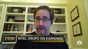 The most important thing for Intel is gross margins: Bernstein Research's Rasgon