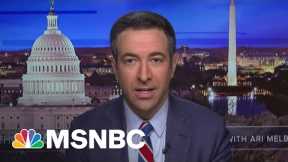 Watch The Beat With Ari Melber Highlights: Feb. 25