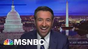 Watch The Beat With Ari Melber Highlights: Feb. 23