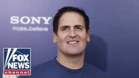 Mark Cuban breaks down his plan to disrupt Big Pharma | Fox News Rundown
