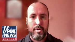 Former Marine embassy guard in Kyiv flees Ukraine for Poland