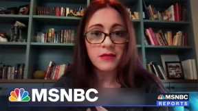 Too Scared To Teach: New Restrictions In Classrooms Force Teachers To Self-Censor