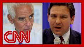 Rep. Crist: DeSantis ‘unconscionable’ for support of ‘Don’t Say Gay” bill