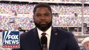 Rep. Byron Donalds: Putin, Xi Jinping will exploit US weakness