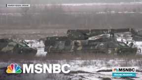 War Is Avoidable (If Putin Wants It)