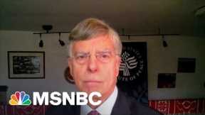 Ambassador Taylor On Biden Sending American Troops Into Eastern Europe