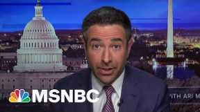 Watch The Beat With Ari Melber Highlights: Feb. 9