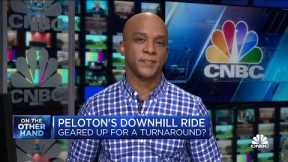 Is Peloton geared up for a turnaround? Here are both sides of the argument