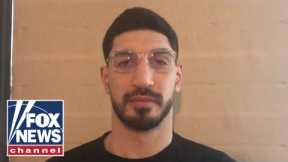 NBA star encourages Beijing Olympic athletes not to stay silent