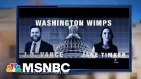Ad Wars Heat Up In Republican Primary Contests