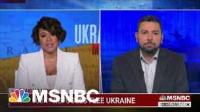 Over 100,000 Refugees Flee Ukraine Borders