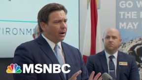 What's Really Fueling Florida's Culture Wars?