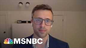 Ezra Klein Explains Why Democrats Need To Think Big To Win The Future