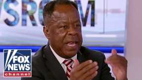 Leo Terrell: Career criminals are gaming the system