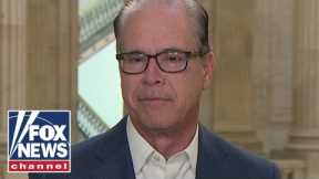 Sen. Braun: There is ‘buyer's remorse’ over President Biden