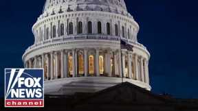 Congress receives classified briefing on Russia-Ukraine as US troops deploy