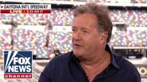 Piers Morgan: My goal is to 'cancel' cancel culture