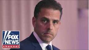 Media's turn on investigating Hunter Biden an important development: Schweizer