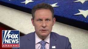Kilmeade: This is the price the president chose to pay