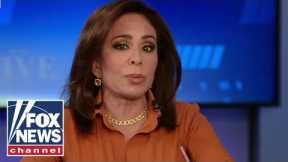 Judge Jeanine doubtful that Ukraine can fight 'thug' Putin alone